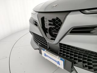 ALFA ROMEO Junior usata, con Vetri oscurati