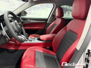 ALFA ROMEO Stelvio usata, con Chiusura centralizzata