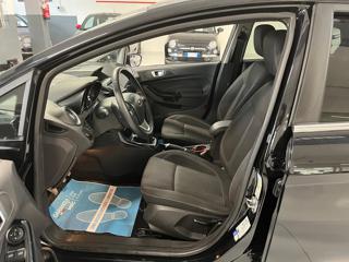 FORD Fiesta usata, con Alzacristalli elettrici