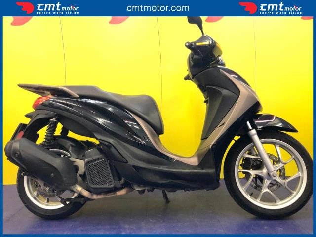 PIAGGIO Medley 125 usata 0