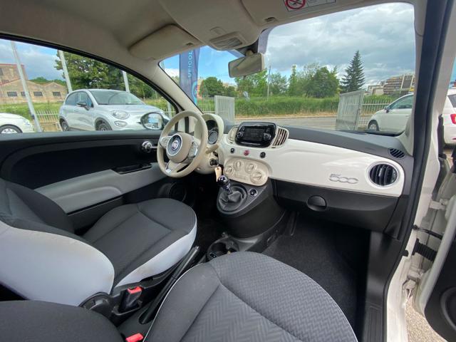 FIAT 500 usata 22