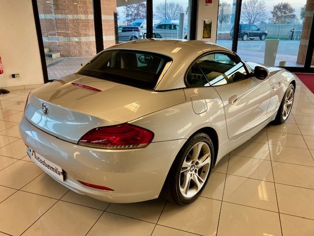BMW Z4 usata, con Airbag Passeggero