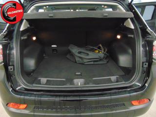 JEEP Compass usata, con Cerchi in lega