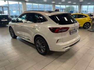 FORD Kuga usata, con Cruise Control