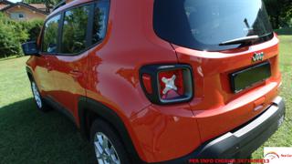 JEEP Renegade usata 45