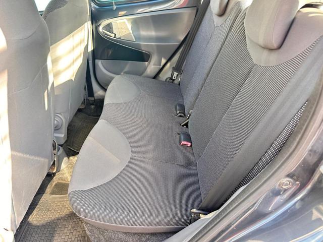 PEUGEOT 107 usata, con Lettore CD