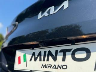 KIA Ceed usata, con Controllo automatico clima