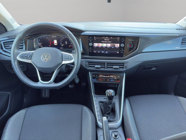 VOLKSWAGEN Polo usata, con ESP