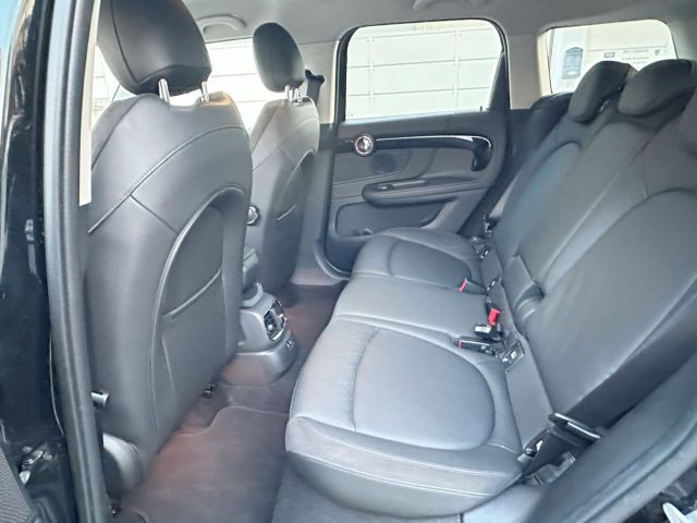 MINI Countryman usata, con Boardcomputer