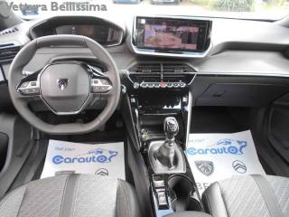 PEUGEOT 2008 usata, con Autoradio digitale