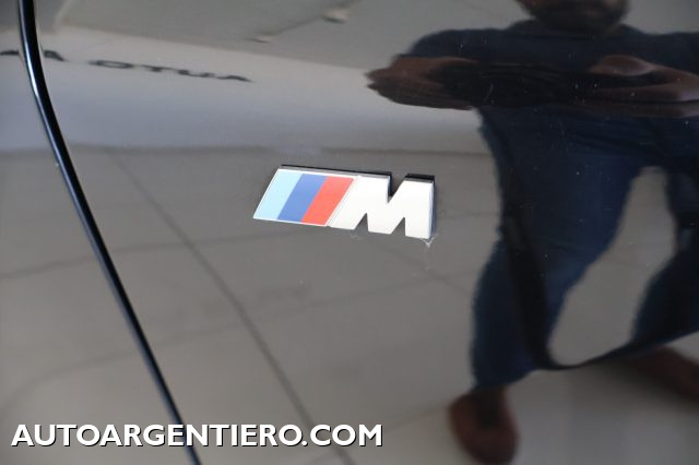 BMW X2 usata, con Airbag testa