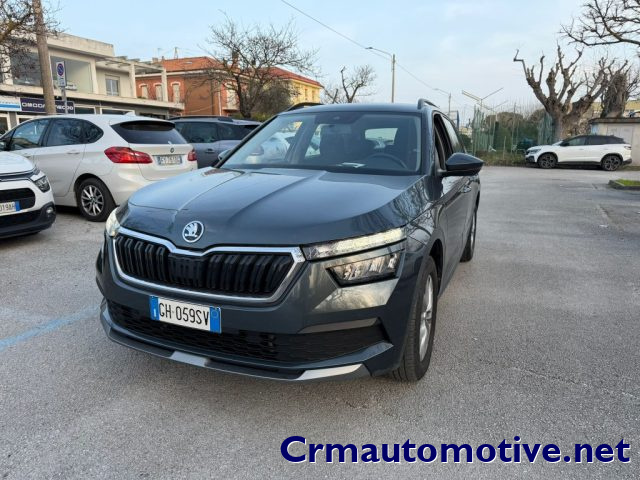 SKODA Kamiq usata, con Airbag laterali