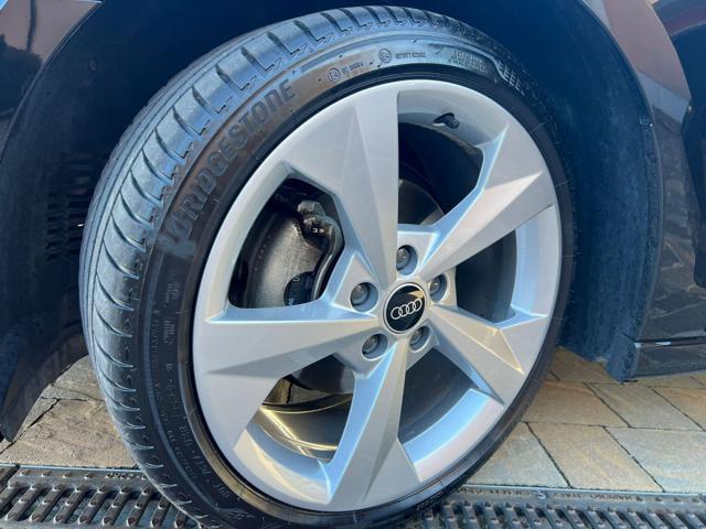 AUDI A3 usata, con Filtro antiparticolato