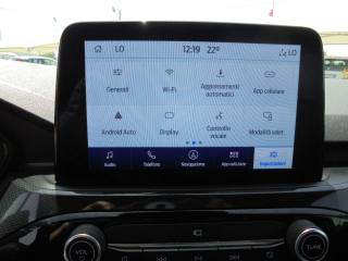 FORD Kuga usata 35