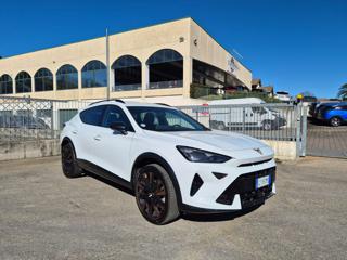 CUPRA Formentor usata, con Alzacristalli elettrici