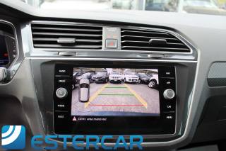 VOLKSWAGEN Tiguan usata, con Chiusura centralizzata