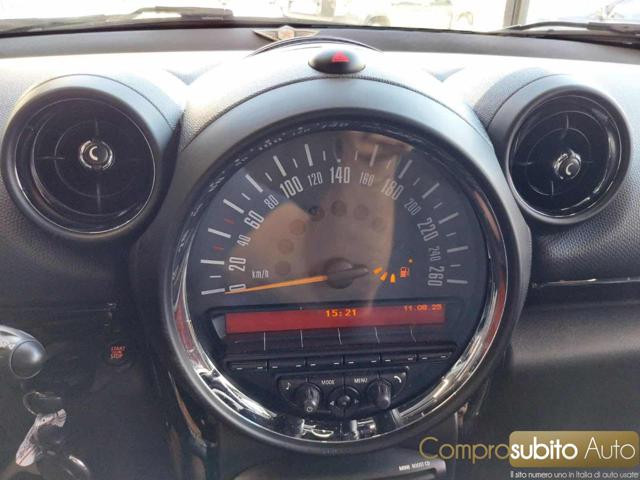 MINI Countryman usata 30