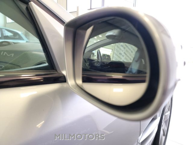 MERCEDES-BENZ SL 500 usata, con Fendinebbia
