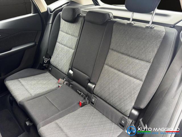 BMW 218 usata, con Controllo trazione