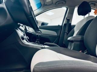 CHEVROLET Cruze usata, con Cerchi in lega