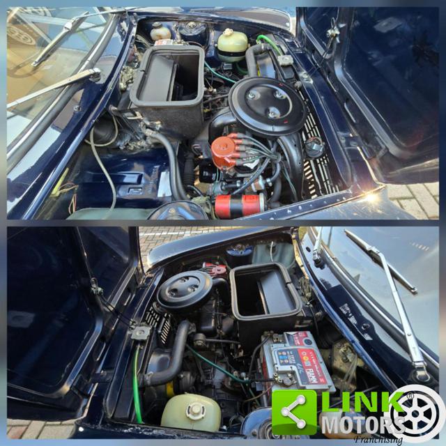 AUTOBIANCHI A 112 usata 16