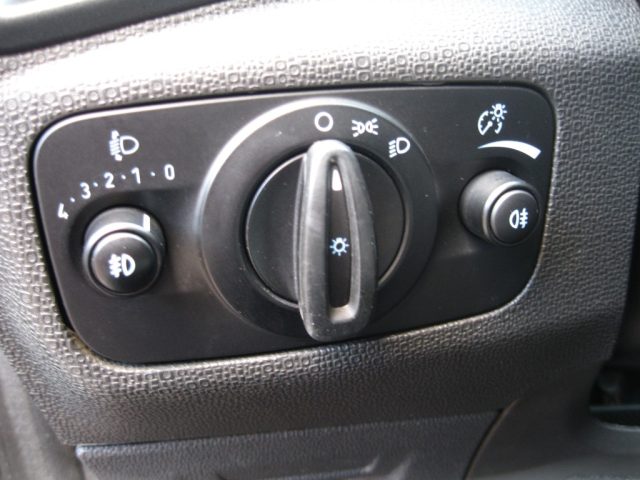 FORD EcoSport usata, con Immobilizzatore elettronico