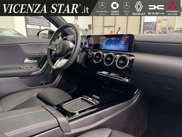 MERCEDES-BENZ A 180 usata, con Cruise Control