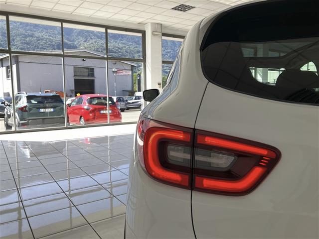 RENAULT Kadjar usata, con Cruise Control