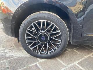 LANCIA Ypsilon usata, con Sedile posteriore sdoppiato