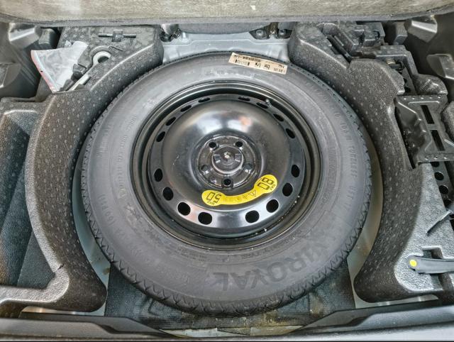 JEEP Renegade usata, con ESP