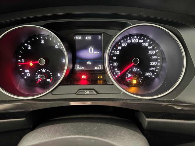 VOLKSWAGEN Tiguan usata, con ESP