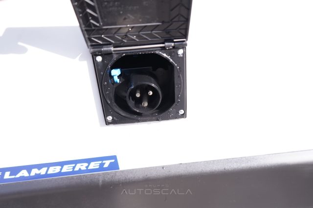 FIAT Ducato usata, con Climatizzatore