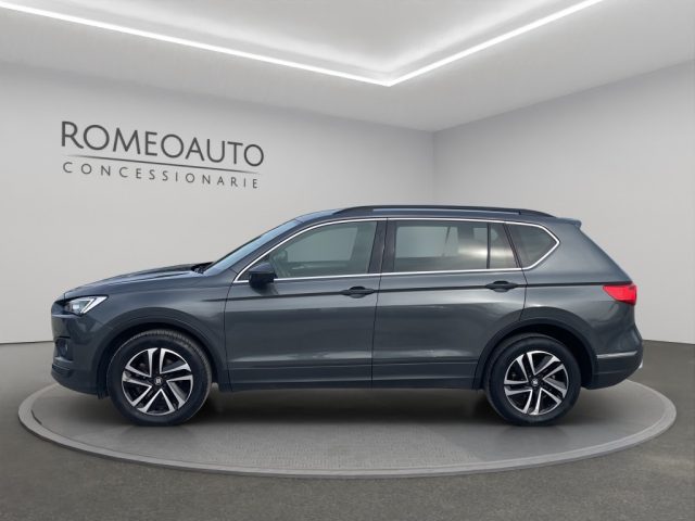 SEAT Tarraco usata, con Airbag laterali