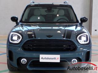 MINI Mini 1.5 COOPER COUNTRYMAN AUTOMATICA 136CV CLASSIC