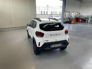 DACIA Spring usata, con Alzacristalli elettrici