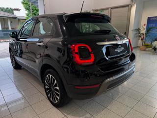 FIAT 500X usata, con Boardcomputer