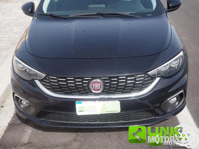 FIAT Tipo usata 33