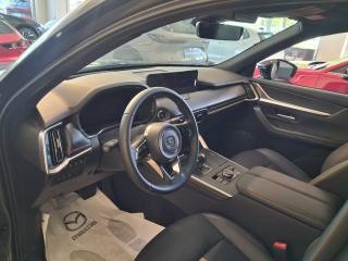 MAZDA CX-60 usata, con Cerchi in lega