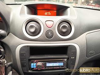 CITROEN C3 usata, con Sedile posteriore sdoppiato