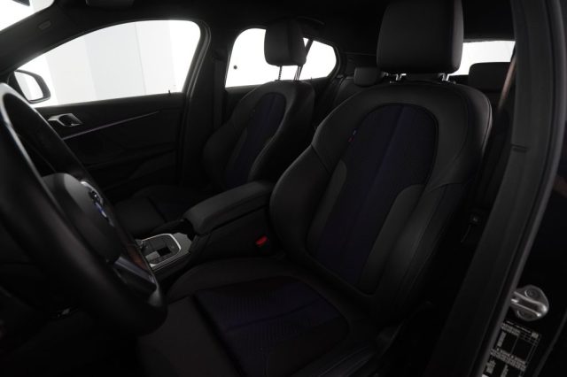 BMW 118 usata 7