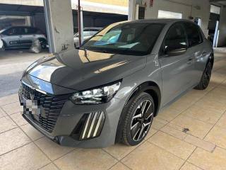 PEUGEOT 208 GT Hybrid 145 e-DCS6