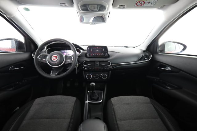 FIAT Tipo usata 4
