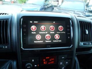 FIAT Ducato usata, con Cruise Control