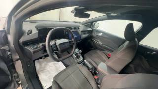 FORD Puma usata, con Fari LED