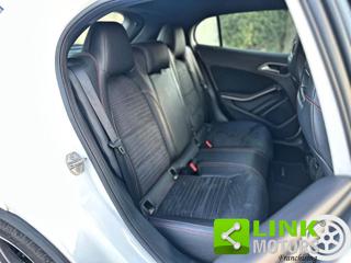 MERCEDES-BENZ GLA 220 usata, con Airbag Passeggero