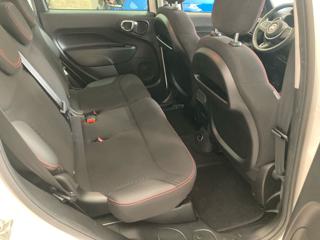 FIAT 500L usata, con Controllo trazione