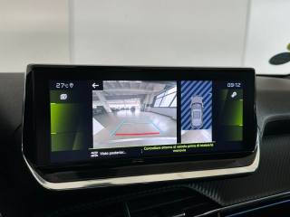 PEUGEOT 2008 usata, con Immobilizzatore elettronico