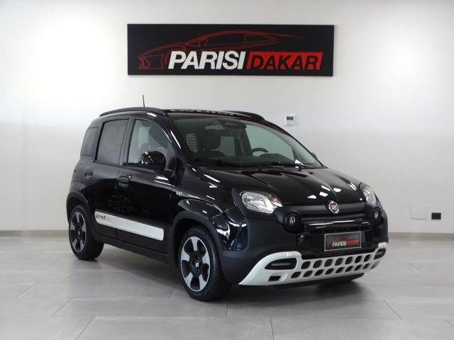 FIAT Panda usata, con Airbag