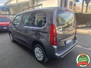 OPEL Combo Life usata, con Antifurto