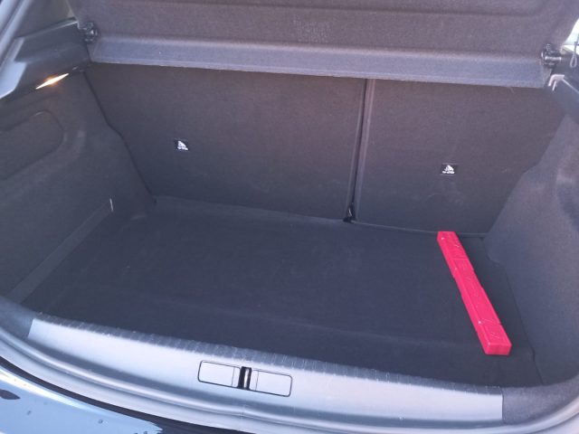 PEUGEOT 208 usata, con ESP